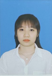 Trần Thị Huyền Trang