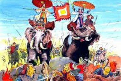 Lịch sử và ý nghĩa ngày Quốc tế Phụ nữ 8/3