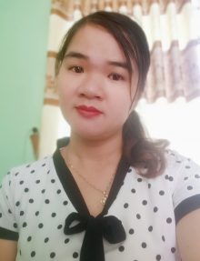 Bùi Thị Kim Yến